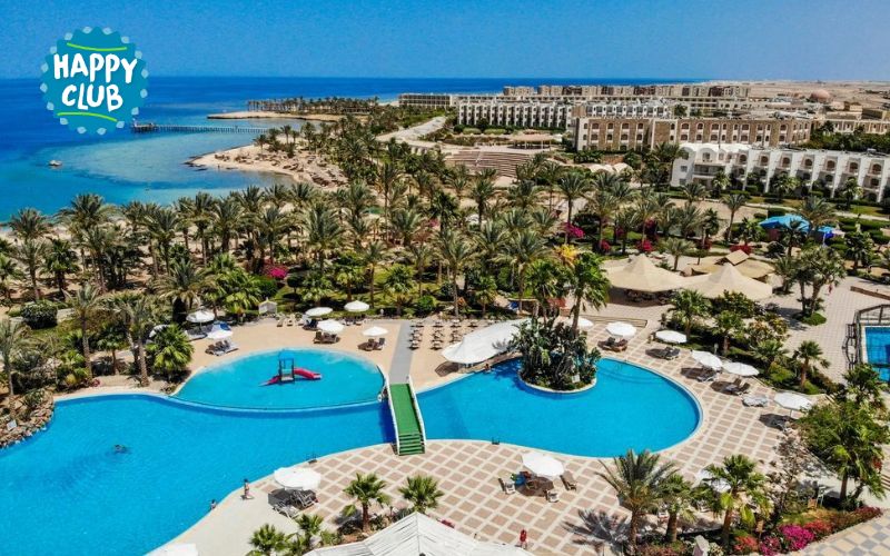 FUTURA CLUB BRAYKA RESORT